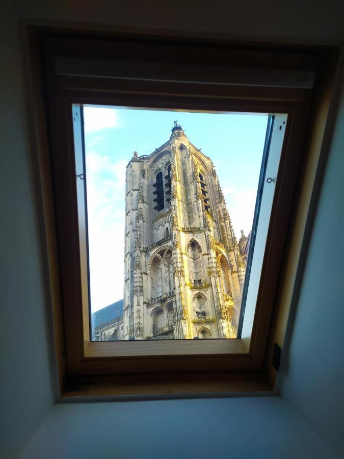 La Manecanterie Bourges Zewnętrze zdjęcie